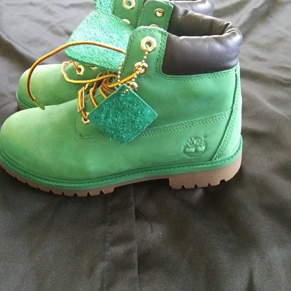 Boots - Picture 2 of 2